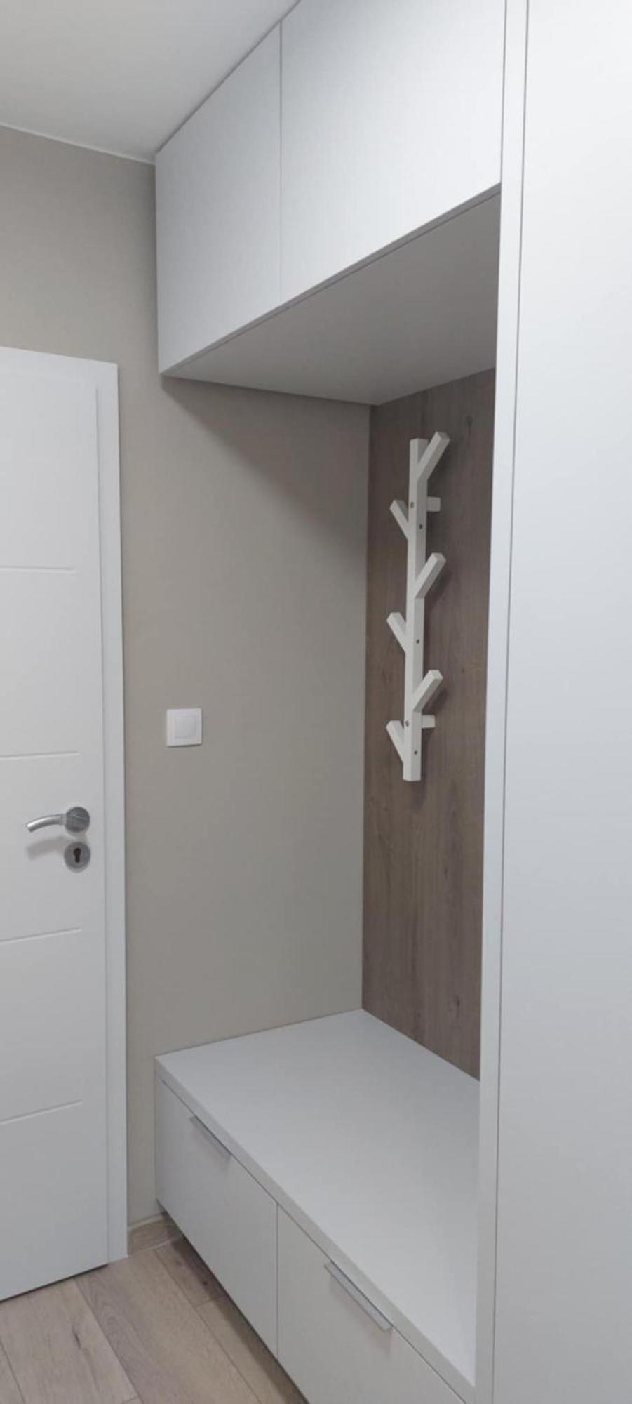 Privat Julia Hotel Vrbov Exterior photo