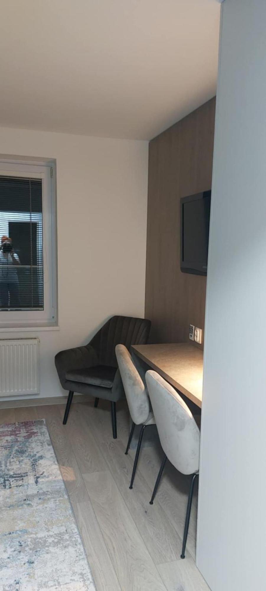 Privat Julia Hotel Vrbov Exterior photo