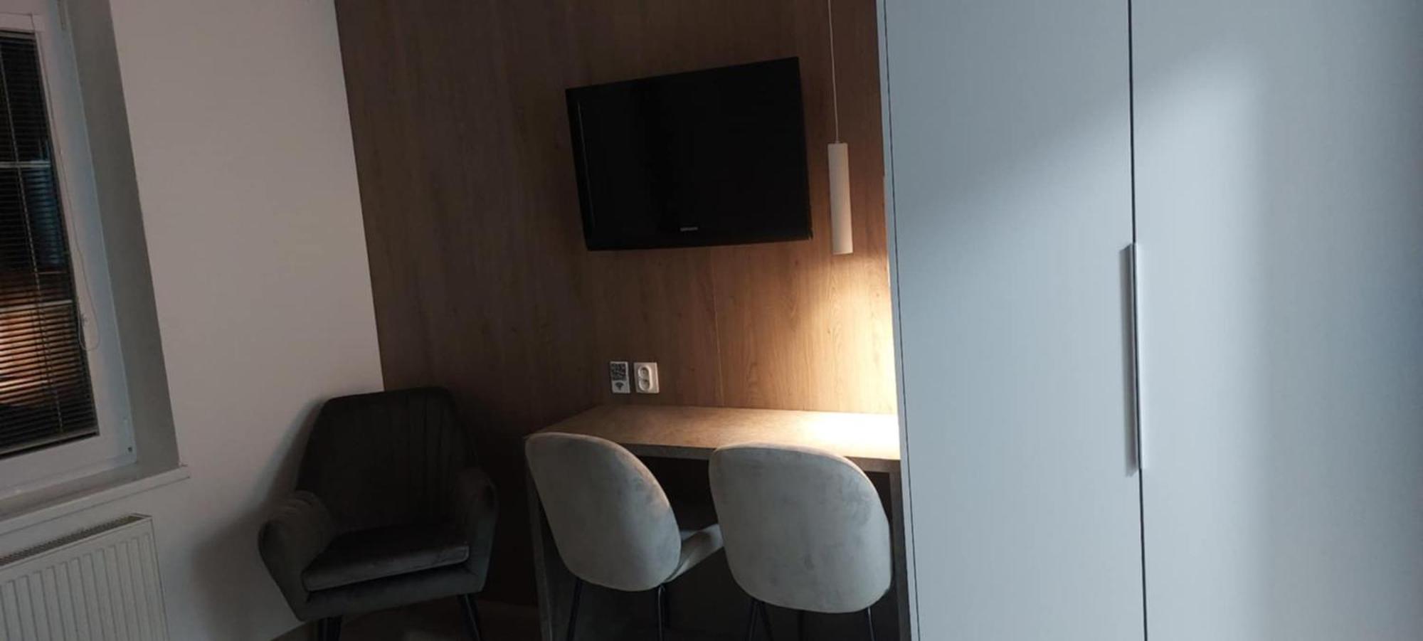 Privat Julia Hotel Vrbov Room photo